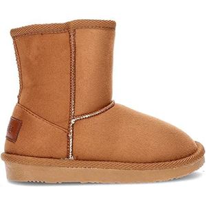 Conguitos Australië, bootschoenen, uniseks, kinderen, Bruin, 24 EU