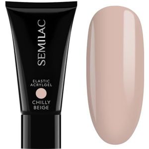 Acrylnagellak - 7 Kleurvarianten - Geurloos - Moderne Combinatie