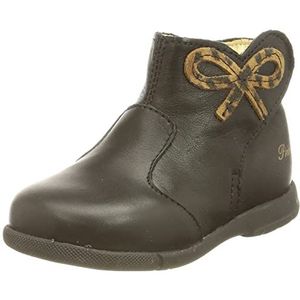 Primigi Meisjes Ppb 84021 Fashion Boot, zwart, 25 EU