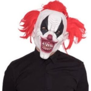 Folat - Clown Masker Latex