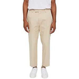 ESPRIT Collection Broeken Herenbroek, 270/beige, 48