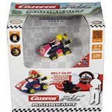 Carrera RC Mario Kart - Mini RC - Peach - Auto 2,4GHz RC Model Kant en Klaar