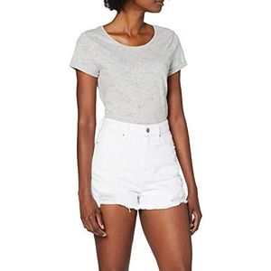 ESPRIT Shorts voor dames, 100/Wit, 5
