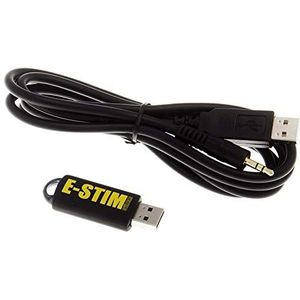 e-2 B PC Link-kabel en software set