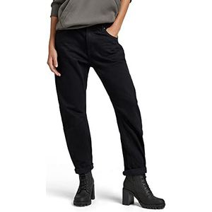 G-Star Raw dames Jeans boog 3d boyfriend,zwart (Pitch Black D182-a810),27W / 32L