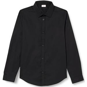 s.Oliver Jongenshemd met lange mouwen, slim fit, 9999, S