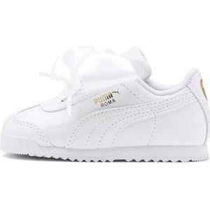 PUMA 370610, Lage sneakers Meisjes 23 EU