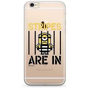 Originele Minions telefoonhoes Minions018 IPHONE 6/6S Phone Case Cover