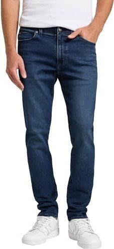 Lee Skinny Fit Extreme Motion Spijkerbroek