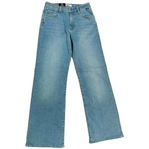 Mavi Ibiza jeans voor dames, blauw, 30W x 34L