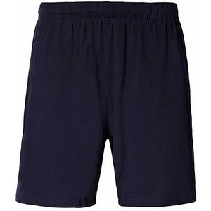 Kappa Korte cabas blauw S