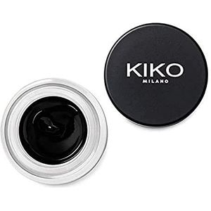 KIKO Milano Lasting Gel Eyeliner | Gel-Eyeliner
