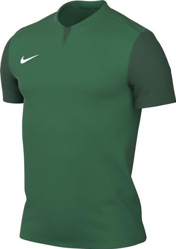 Nike Trophy V Dri-fit 0933 T-shirt Met Korte Mouwen