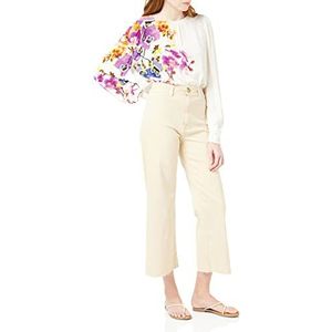 Desigual dames karen blouse, wit, XL