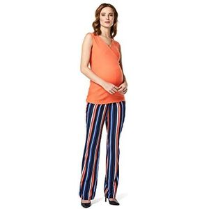 Supermom damesbroek Utb Blue Stripe