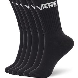 Vans - Classic Crew - Sportsokken - 6 Paar