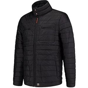 Tricorp 404004 premium jas, 100% nylon, 55 g/m², zwart, maat M