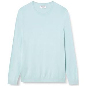 Teddy Smith P-Marc Stone Mint herentrui, Stone Mint, S