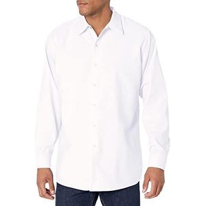 Red Kap. White. 2XL. SP16. 00883248281345