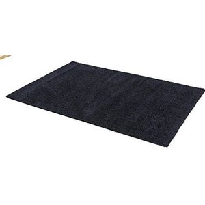 ASTRA Geweven tapijt Rivoli tapijt, polyester, oceaan, 160 cm x 230 cm x 3 cm