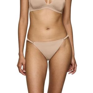 TRIUMPH - Bikinislip - Beige - 82% Polyamide, 18% Elasthan
