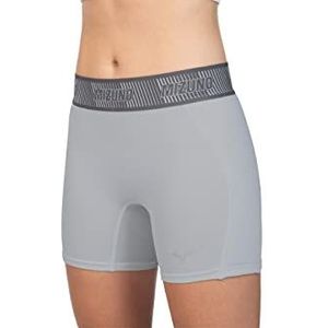 Mizuno Dames Aero Vent Gewatteerde Sliding Short Dames Aero Vent Gewatteerde Sliding Short