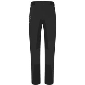 Rock Experience - Inuit Broek - Zwart - Ademend - Waterdicht