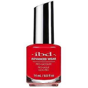 IBD Just Gel Advanced Wear Nagellak, Marigold