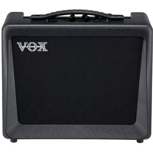 VOX VX15 GT 15W Combo gitaarversterker met ingebouwde effecten