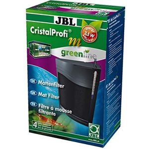 JBL CristalProfi m greenline