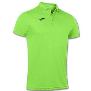 Joma Heren Hobby Polo T-shirt, groen (20), 2XL