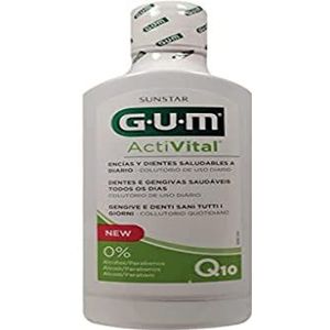Gum Activital Colutorio 500 ml