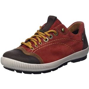 Legero Tanaro Trekking Gore-tex Sneakers voor dames, Orient 5100, 38 EU