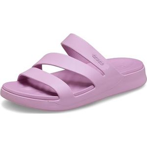 Crocs - Getaway Strappy - Slippers