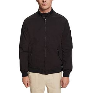 ESPRIT 023ee2g301 jas voor heren, 001/Black, L
