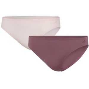 adidas Bikini (2PK), Meerkleurig, XXL