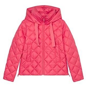 Marc O'Polo Woven outdoor jassen outdoorjassen van stof voor dames, 652 liter, 32