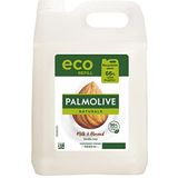 PALMOLIVE - Vloeibare Handzeep - Amandel & Melk - Zuinig Formaat - Jerrycan van 5 L