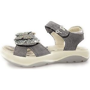 Lurchi Farfalla sandalen, grijs, 27 EU, grijs, 27 EU