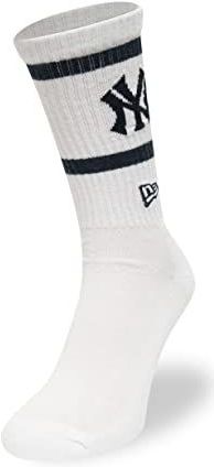 New Era - Neyyani - Sokken - Blauw / Wit