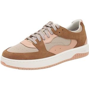 HUGO Kilian_Tenn_ltmx Tennis voor heren, Light Pastel Roze, 43 EU