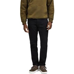 SELECTED HOMME Jeans, Zwarte jeans, 29W / 32L