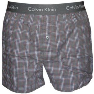 Calvin Klein, onderbroek voor dames - - Medium