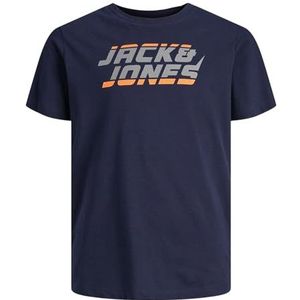 Jack & Jones Core Kapper SS Crew Shirt Junior