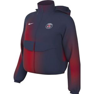 Nike Dames Psg W Nk Df Awf Jkt Gx Jacket