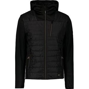 Garcia Heren GJ210902_Men`s Outdoor Jacket Jacket, Black, XL