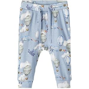 Name It Nbmhobbie Pant Broek Jongen, Pepercorn, 68