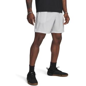 Under Armour - Tech Woven - Korte Broek - Lichtgewicht - Sneldrogend