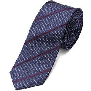 ESPRIT Collectie Heren Stripe Neck Tie