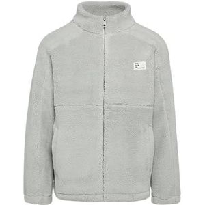 Q/ designed by - Sweater - Mannen - 9059 GREY/BLACK